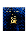 DRAGON SKIN+ Acoustic Phosphor Bronze - Light (12-54), зображення 1